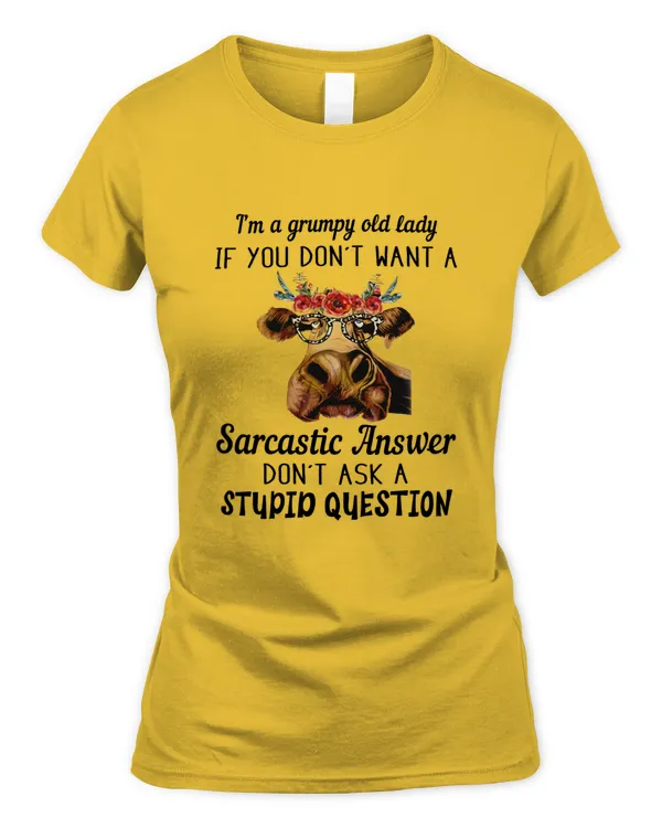Women's Soft Style Fitted T-Shirt