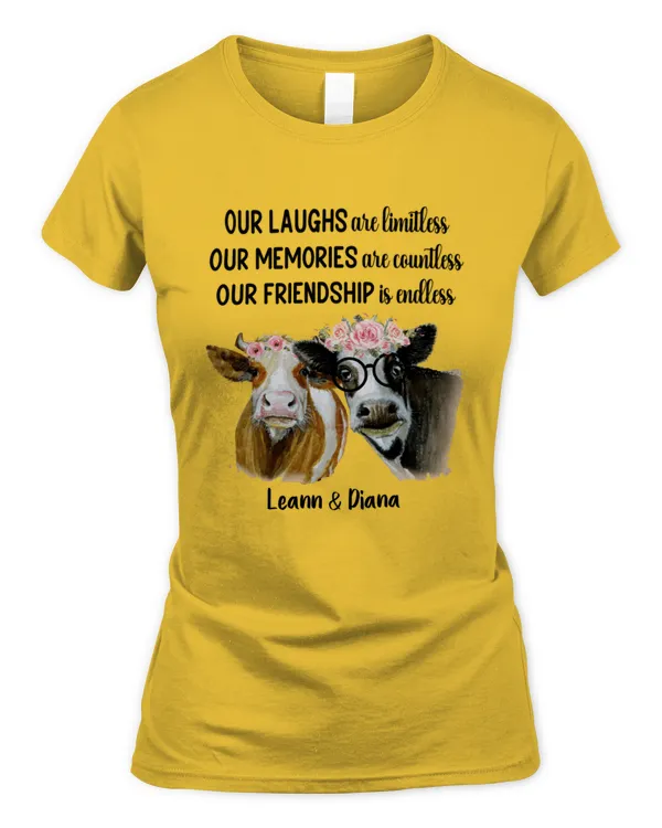 Women's Soft Style Fitted T-Shirt