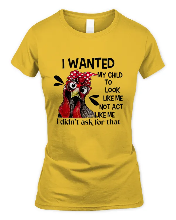 Women's Soft Style Fitted T-Shirt