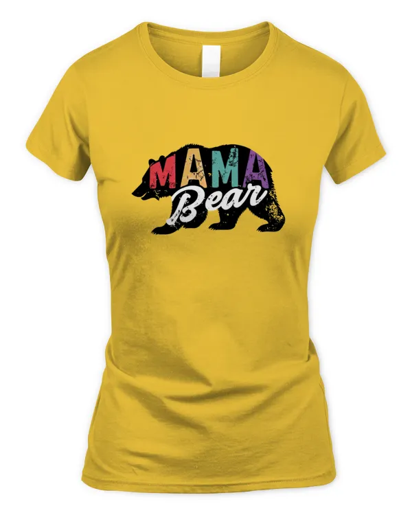 Women's Soft Style Fitted T-Shirt