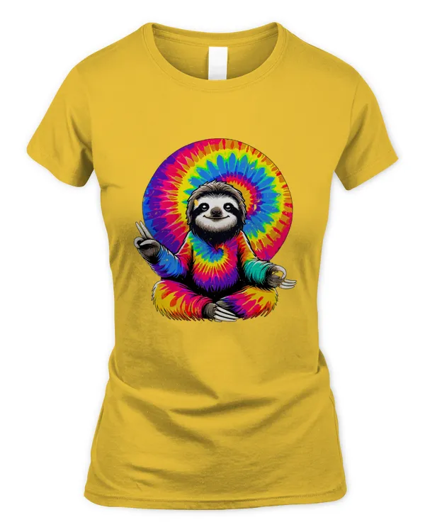 Women's Soft Style Fitted T-Shirt