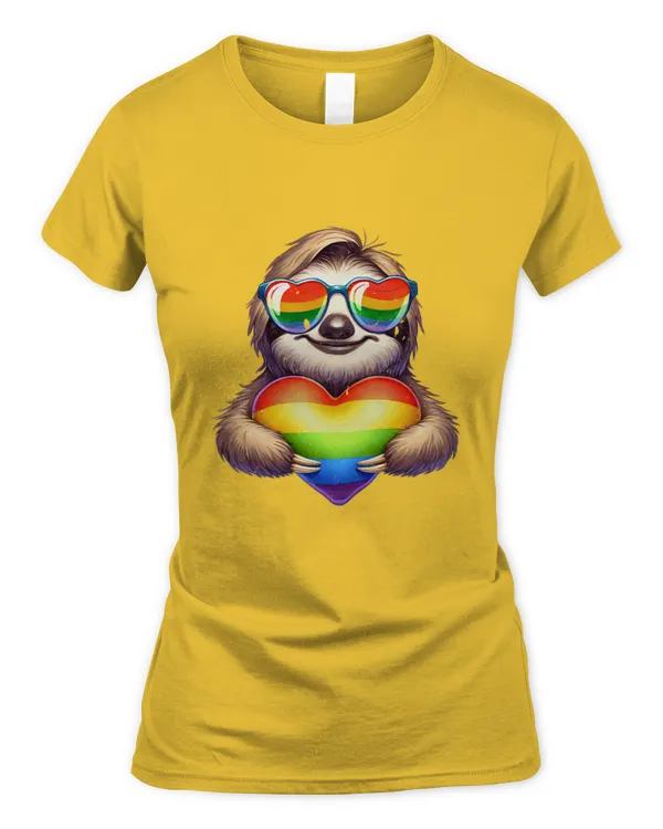 Women's Soft Style Fitted T-Shirt