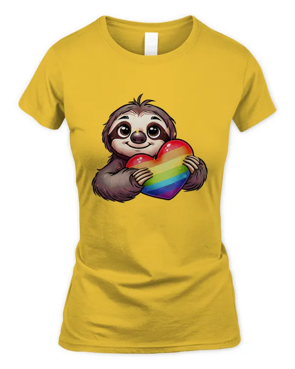 Women's Soft Style Fitted T-Shirt