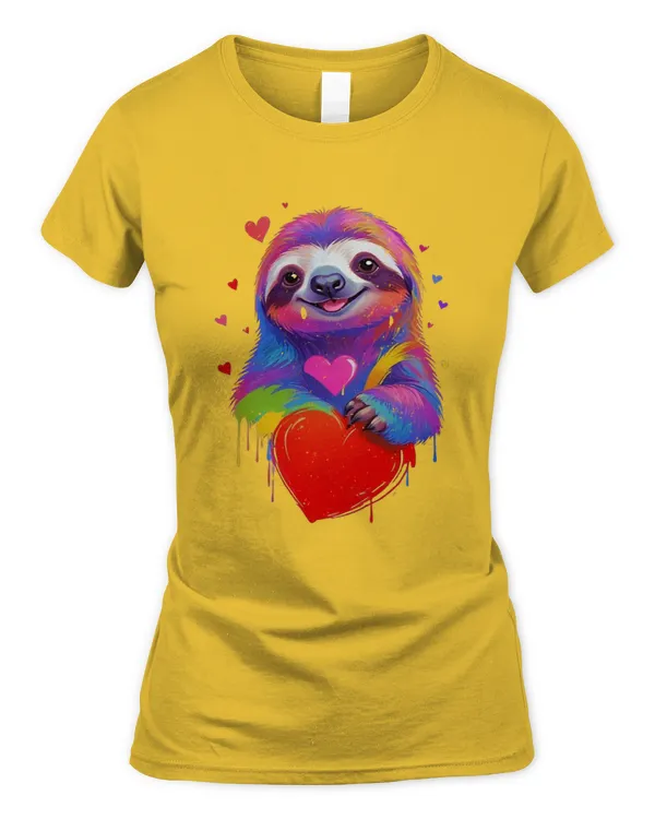 Women's Soft Style Fitted T-Shirt