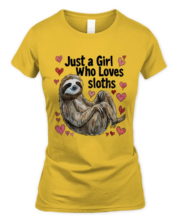 Women's Soft Style Fitted T-Shirt