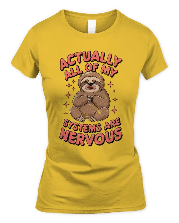 Women's Soft Style Fitted T-Shirt