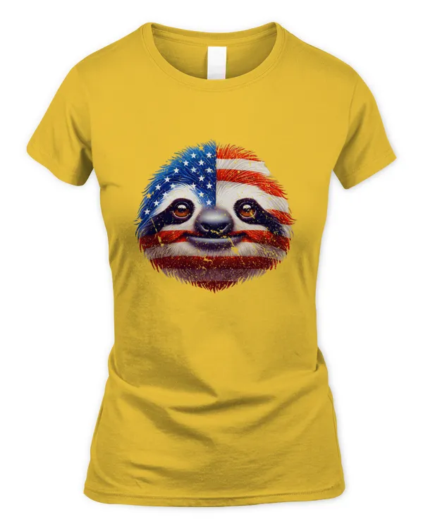 Women's Soft Style Fitted T-Shirt