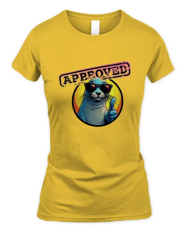 Women's Soft Style Fitted T-Shirt