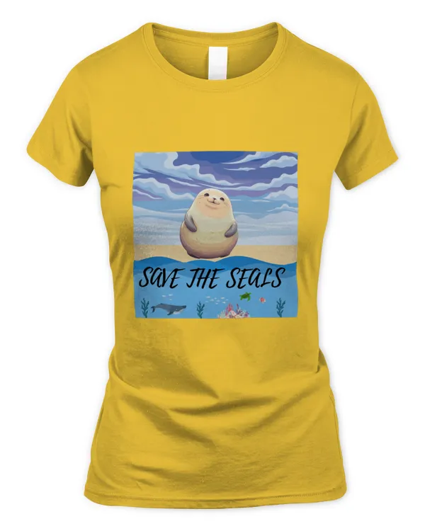 Women's Soft Style Fitted T-Shirt