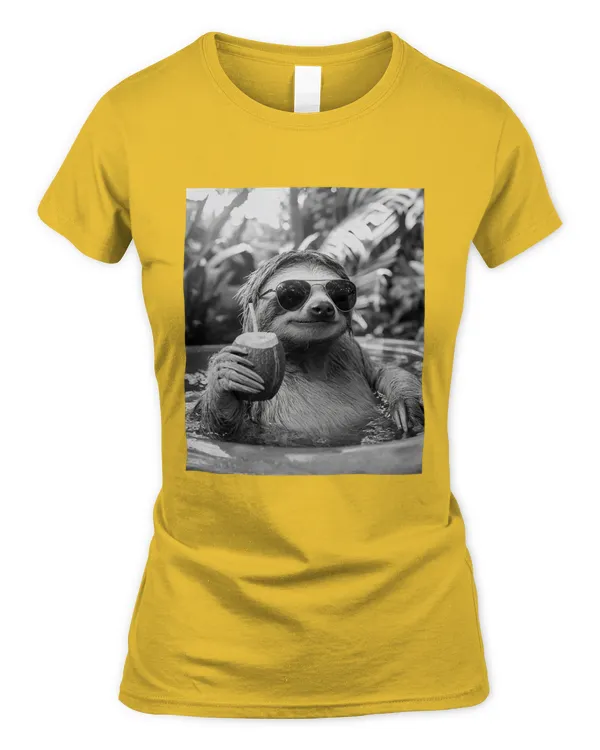 Women's Soft Style Fitted T-Shirt