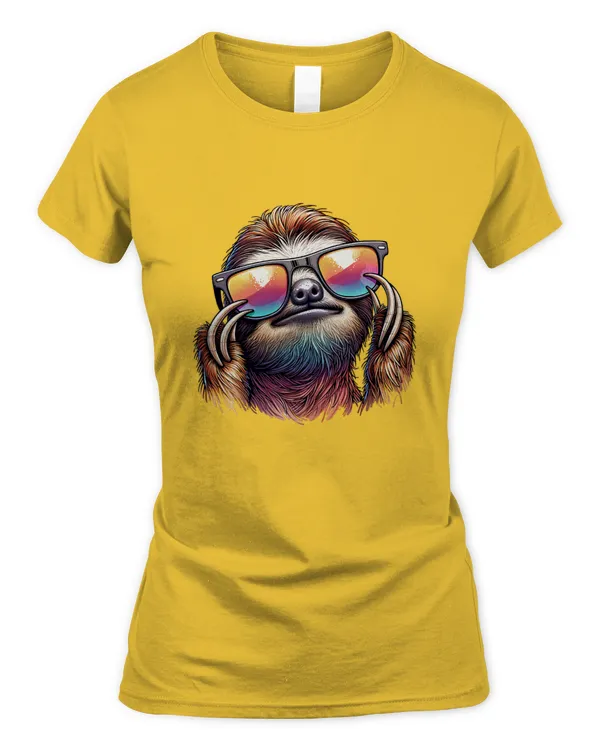 Women's Soft Style Fitted T-Shirt