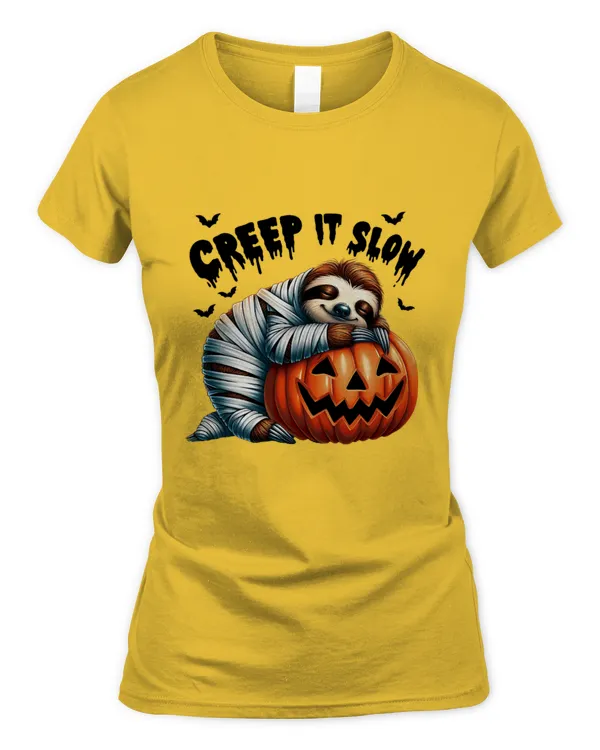 Women's Soft Style Fitted T-Shirt
