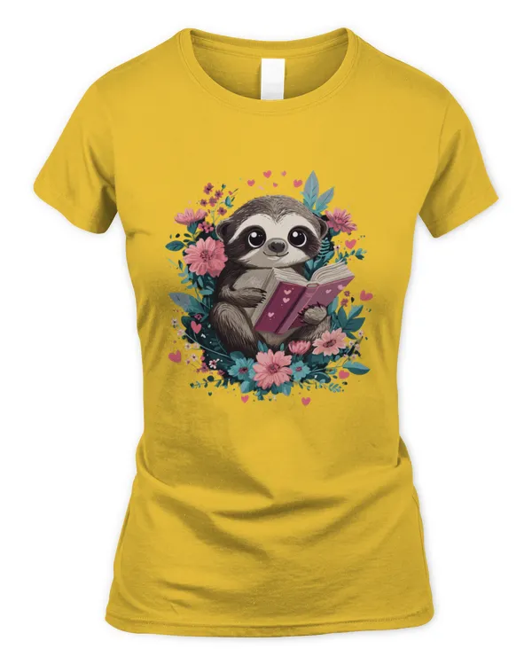 Women's Soft Style Fitted T-Shirt