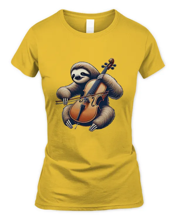 Women's Soft Style Fitted T-Shirt