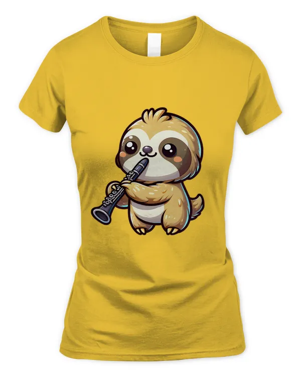 Women's Soft Style Fitted T-Shirt