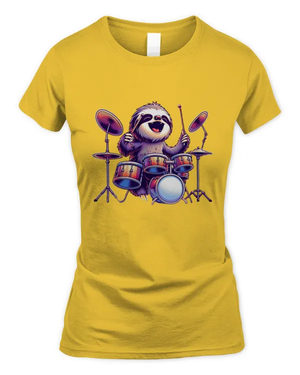 Women's Soft Style Fitted T-Shirt