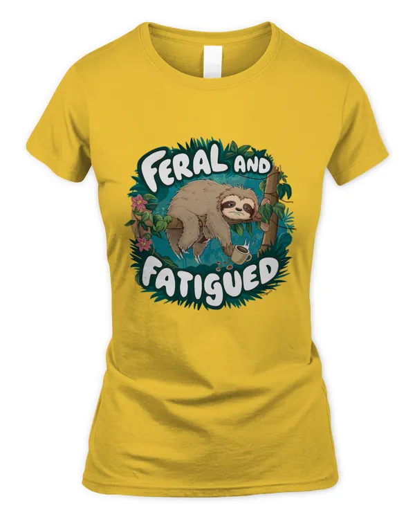 Women's Soft Style Fitted T-Shirt
