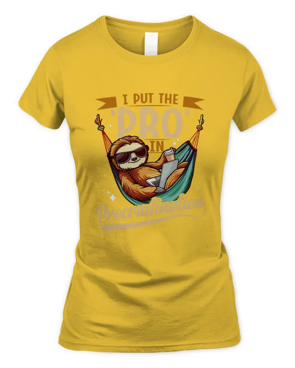 Women's Soft Style Fitted T-Shirt