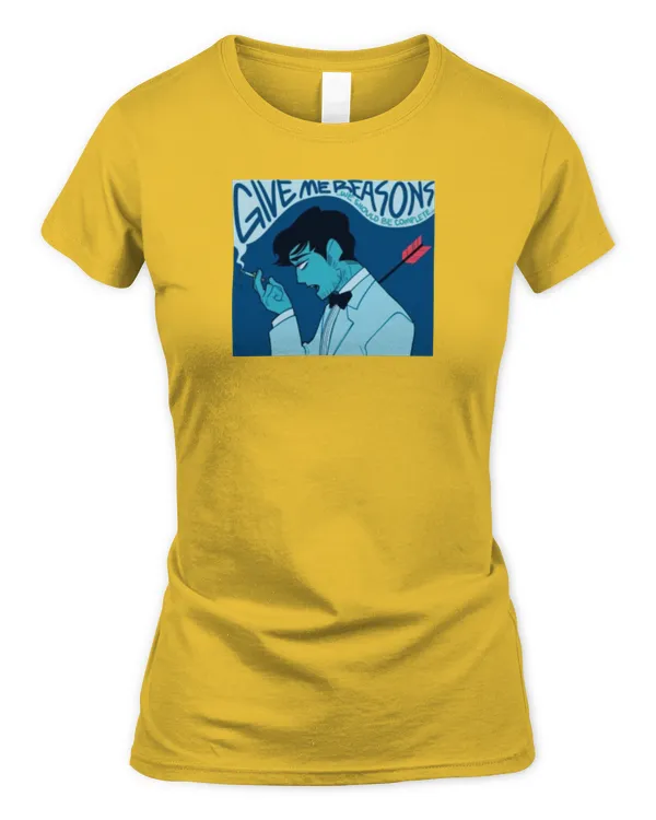 Women's Soft Style Fitted T-Shirt