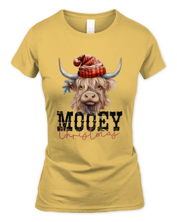 Women's Soft Style Fitted T-Shirt