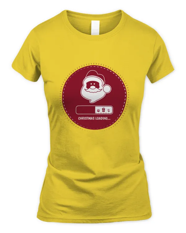 Women's Soft Style Fitted T-Shirt