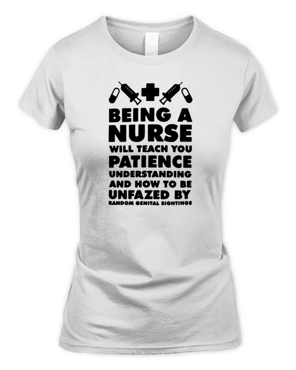 Women's Soft Style Fitted T-Shirt