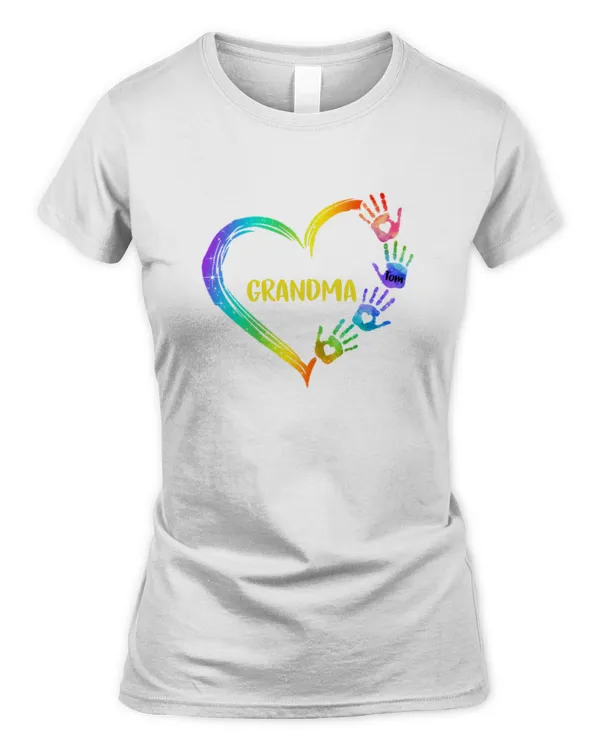 Women's Soft Style Fitted T-Shirt