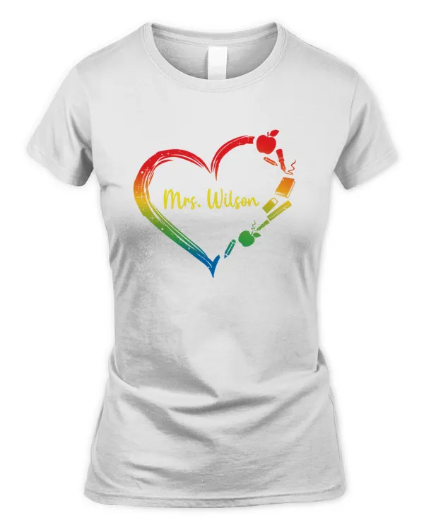 Women's Soft Style Fitted T-Shirt