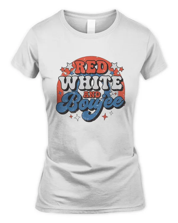 Women's Soft Style Fitted T-Shirt