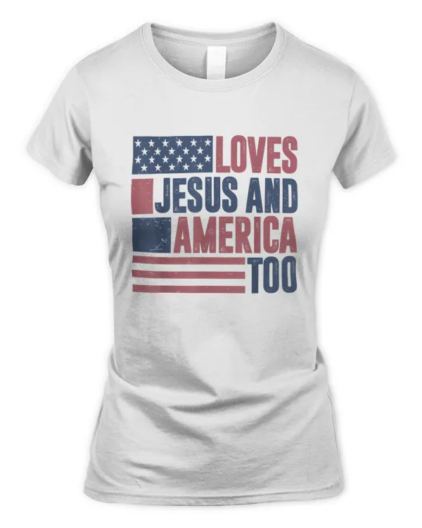 Women's Soft Style Fitted T-Shirt