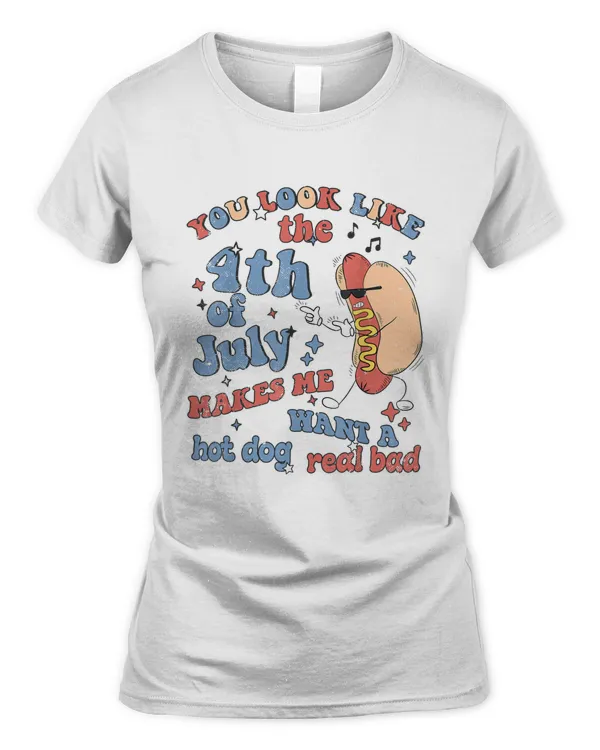 Women's Soft Style Fitted T-Shirt
