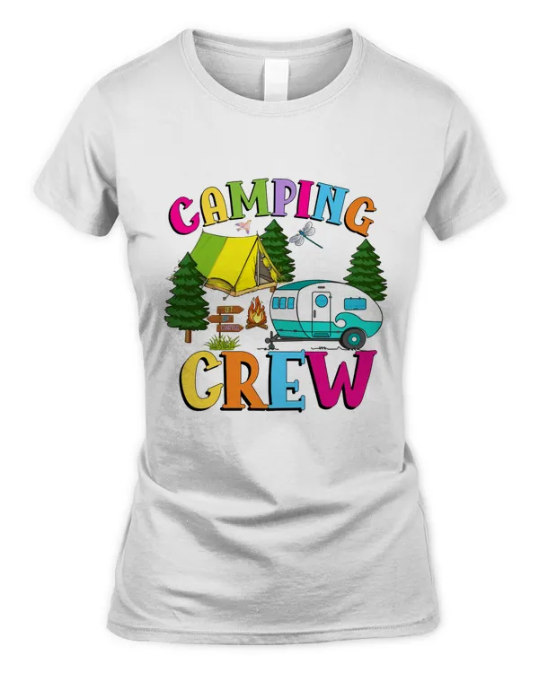 Women's Soft Style Fitted T-Shirt
