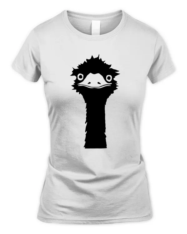 Women's Soft Style Fitted T-Shirt