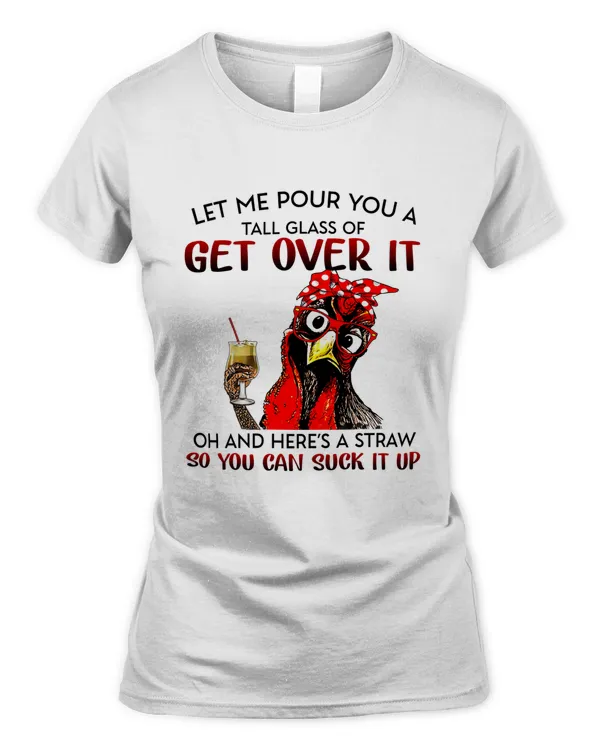 Women's Soft Style Fitted T-Shirt