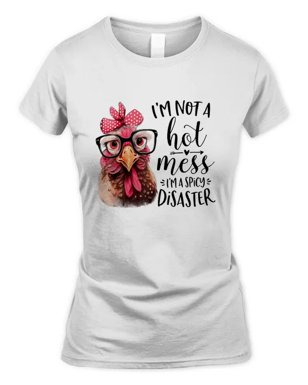 Women's Soft Style Fitted T-Shirt