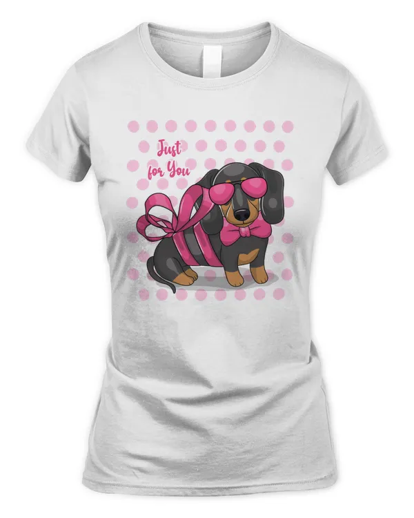 Women's Soft Style Fitted T-Shirt
