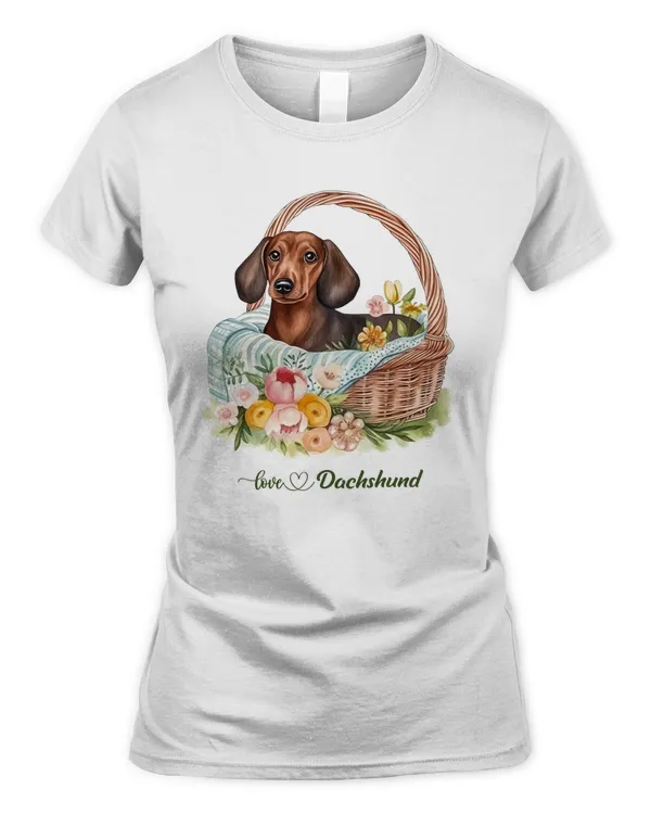 Women's Soft Style Fitted T-Shirt