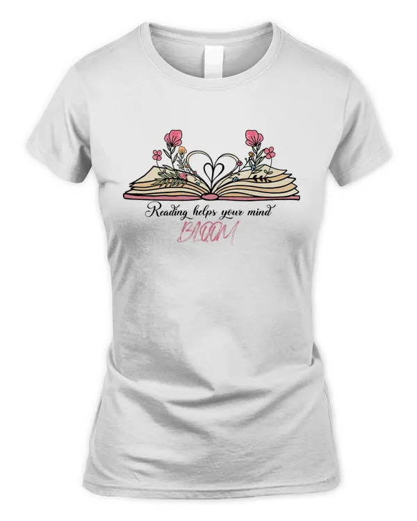 Women's Soft Style Fitted T-Shirt
