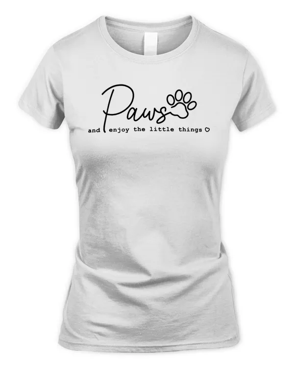 Women's Soft Style Fitted T-Shirt