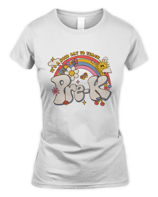 Women's Soft Style Fitted T-Shirt