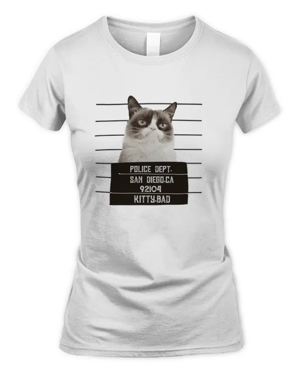 Women's Soft Style Fitted T-Shirt
