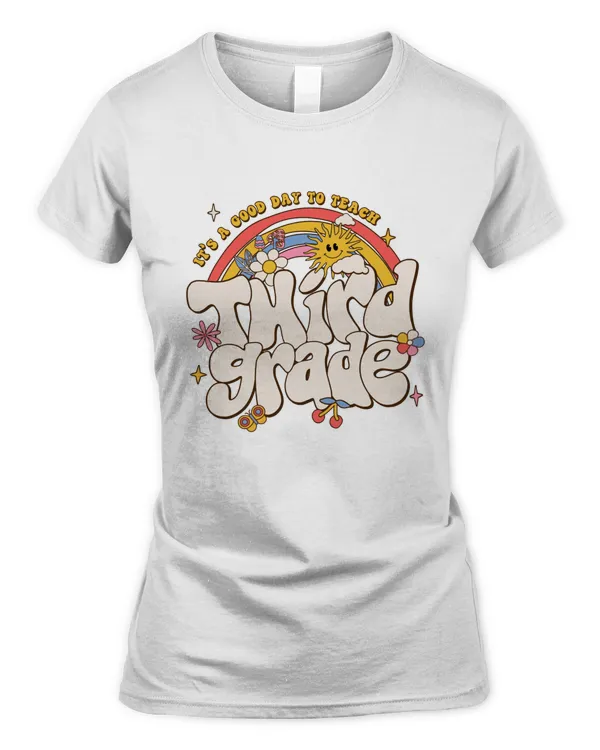 Women's Soft Style Fitted T-Shirt