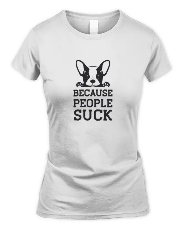 Women's Soft Style Fitted T-Shirt