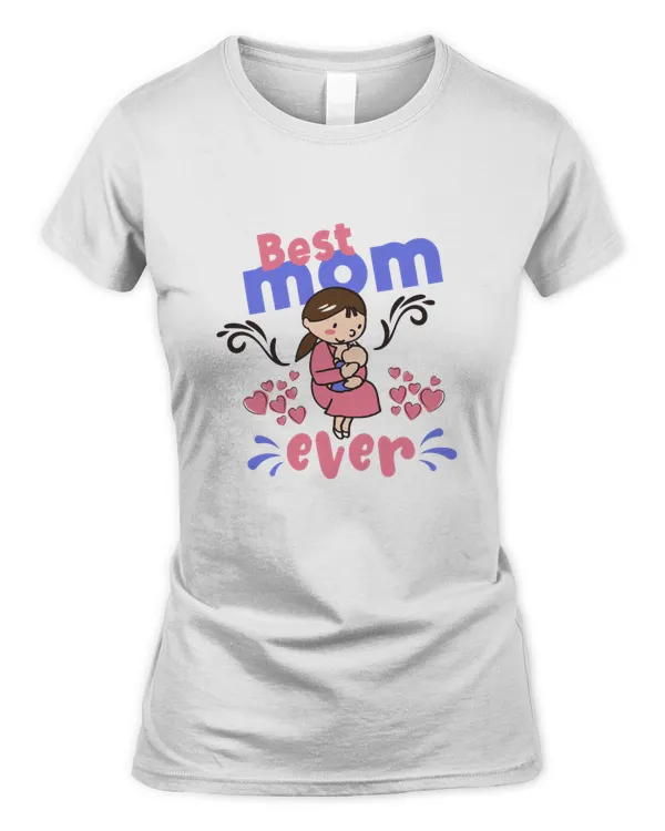 Women's Soft Style Fitted T-Shirt
