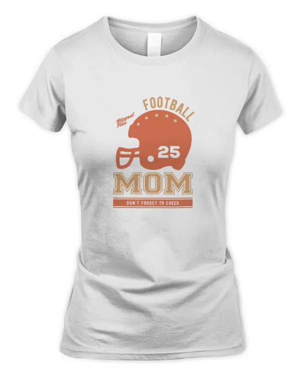 Women's Soft Style Fitted T-Shirt