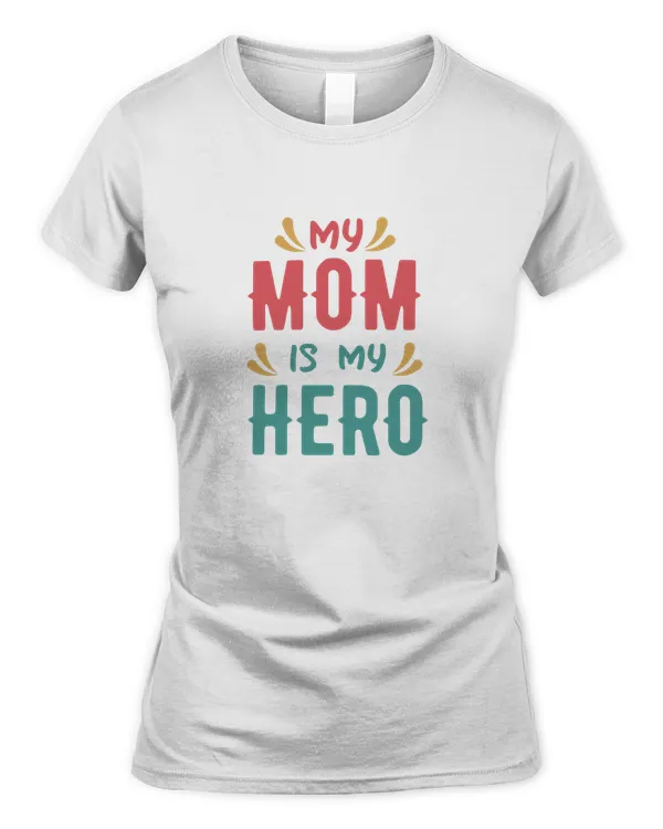 Women's Soft Style Fitted T-Shirt