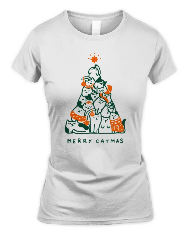 Women's Soft Style Fitted T-Shirt