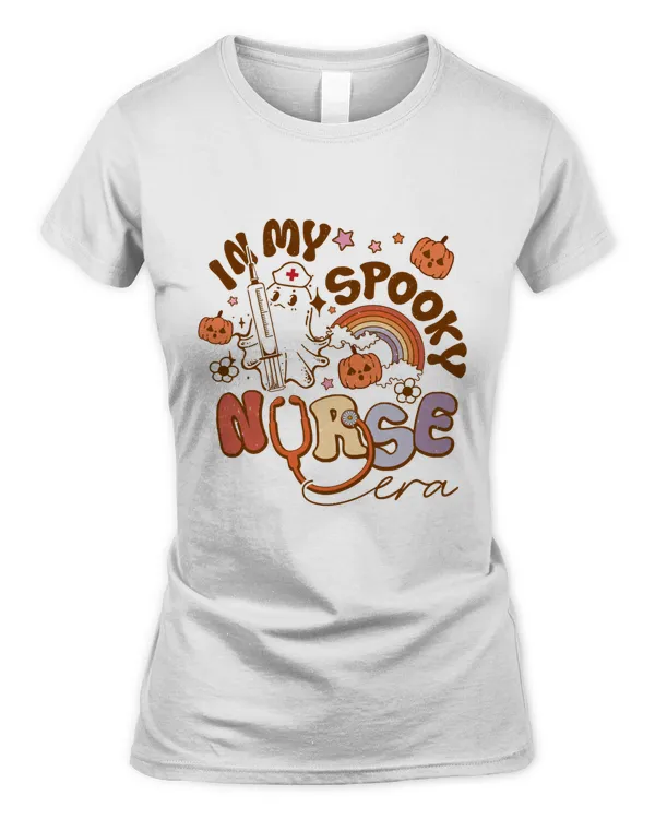 Women's Soft Style Fitted T-Shirt