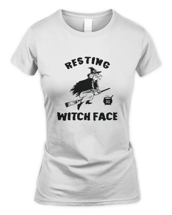 Women's Soft Style Fitted T-Shirt
