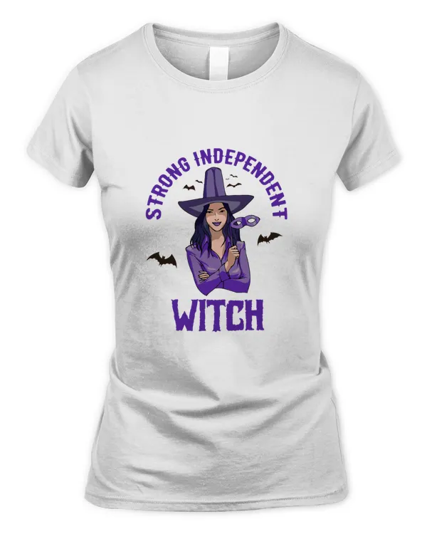 Women's Soft Style Fitted T-Shirt